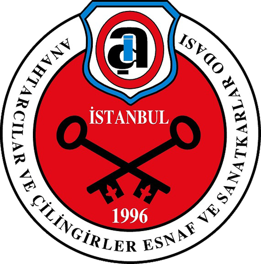 İstanbul Anahtarcılar ve Çilingirler Esnaf Odası
